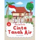 Buku Aktivitas - Cinta Tanah Air Buku Aktivitas - Cinta Tanah Air