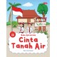 Buku Aktivitas - Cinta Tanah Air