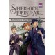 Sherlock, Lupin Dan Aku 6 (Cover Baru) : Bayang-Bayang Sungai Seine