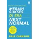 Embrace Change For Succes: Meraih Sukses Di Era Next Normal