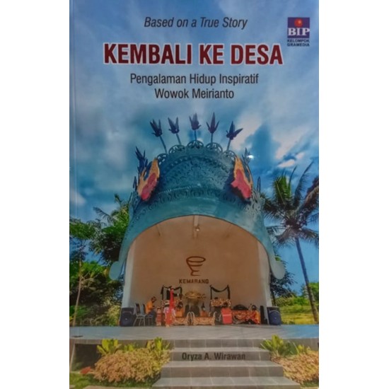 Kembali Ke Desa