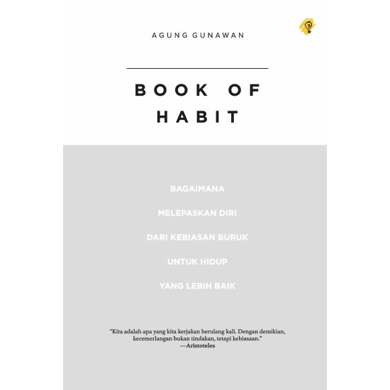 Book Of Habit