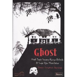 Ghost  Ghost