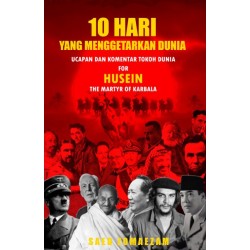 10 Hari Yang Menggetarkan Dunia 10 Hari Yang Menggetarkan Dunia