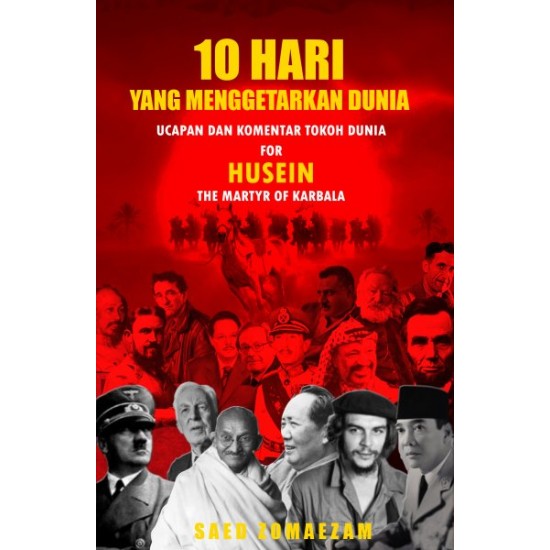 10 Hari Yang Menggetarkan Dunia