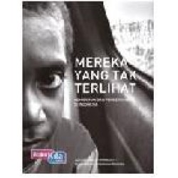 Mereka Yang Tak Terlihat (Hard Cover)