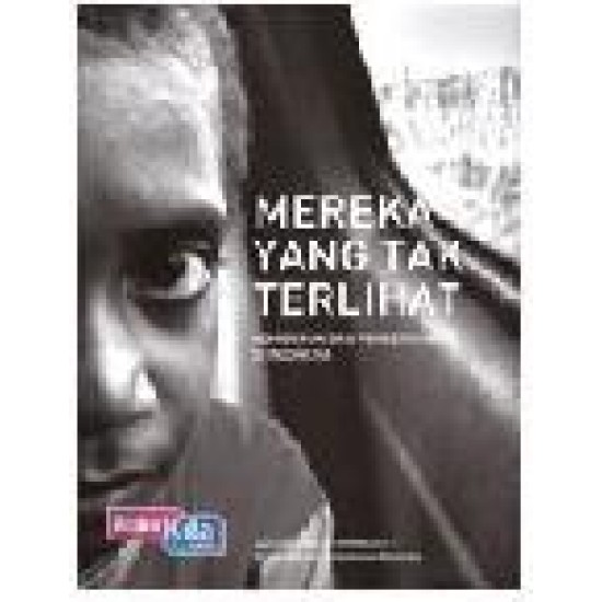 Mereka Yang Tak Terlihat (Hard Cover)