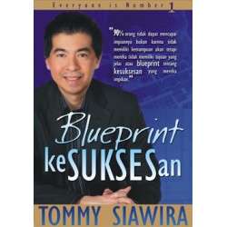 Blueprint Kesuksesan Blueprint Kesuksesan