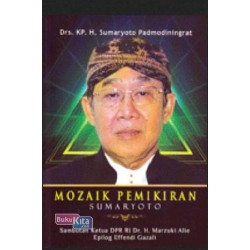 Mozaik Pemikiran Sumaryoto Mozaik Pemikiran Sumaryoto