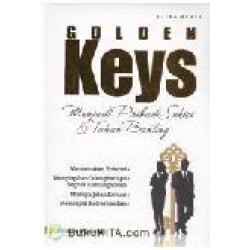Golden Keys Menjadi Pribadi Sukses&Tahan Banting Golden Keys Menjadi Pribadi Sukses&Tahan Banting