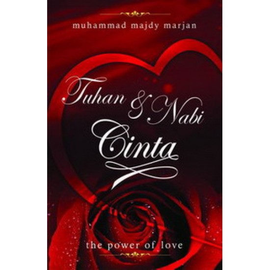 Tuhan & Nabi Cinta