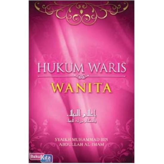 Hukum Waris Wanita