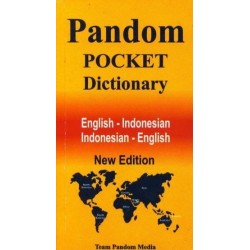 Pandom Pocket Dictionary New Edition Pandom Pocket Dictionary New Edition