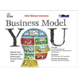 Business Model You (Edisi Bahasa Indonesia) Business Model You (Edisi Bahasa Indonesia)