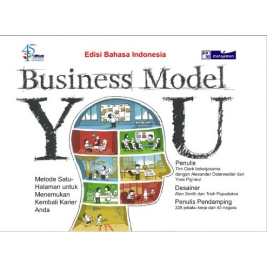 Business Model You (Edisi Bahasa Indonesia)