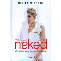 The Naked Nikita : Rahasia Yang Belum Terungkap The Naked Nikita : Rahasia Yang Belum Terungkap