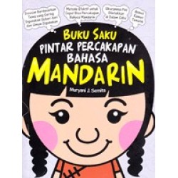 Buku Saku Pintar Percakapan Bahasa Mandarin Buku Saku Pintar Percakapan Bahasa Mandarin