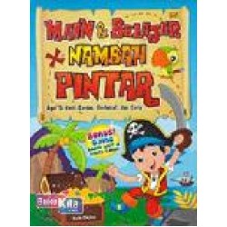Main & Belajar Nambah Pintar (Bonus Games)