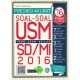 Prediksi Akurat! Soal-Soal Usm Yang Akan Keluar Sd/Mi 2016