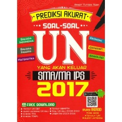 Prediksi Akurat! Soal-Soal Un Yang Akan Keluar Sma/Ma Ips 2017 Prediksi Akurat! Soal-Soal Un Yang Akan Keluar Sma/Ma Ips 2017