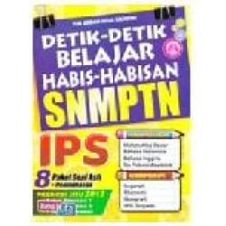 Detik-Detik Belajar Habis-Habisan SNMPTN IPS