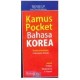 Kamus Pocket Bahasa Korea