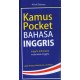 Kamus Pocket Bahasa Inggris Inggris-Indonesia Indonesia-Inggris