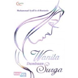 Wanita Dambaan Surga Wanita Dambaan Surga