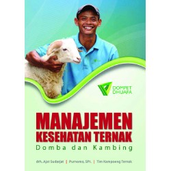 Manajemen Kesehatan Ternak Domba Dan Kambing Manajemen Kesehatan Ternak Domba Dan Kambing
