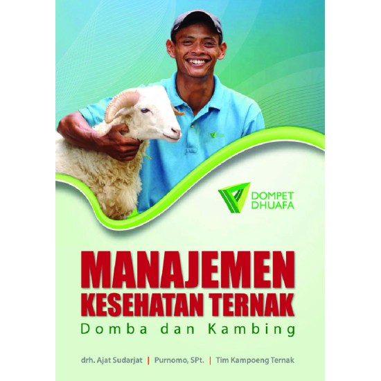 Manajemen Kesehatan Ternak Domba Dan Kambing