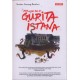 Mengusut Gurita Istana