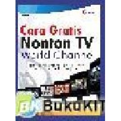 Cara Gratis Nonton Tv World Channel Cara Gratis Nonton Tv World Channel