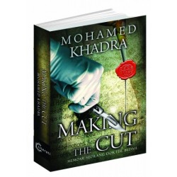 MAKING THE CUT : Memoar Seorang Dokter Bedah MAKING THE CUT : Memoar Seorang Dokter Bedah