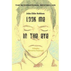 Look Me in The Eye Look Me in The Eye