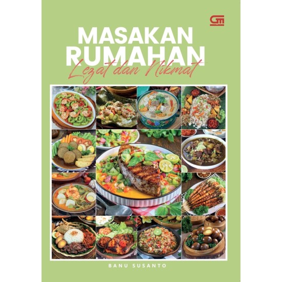 Masakan Rumahan Lezat dan Nikmat