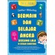 Bermain dan Belajar Angka Bersama Lala di Kebun Binatang