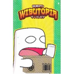 Ghosty`s Wibutopia Ghosty`s Wibutopia