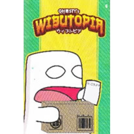 Ghosty`s Wibutopia