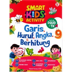 Smart Kids Activity Smart Kids Activity