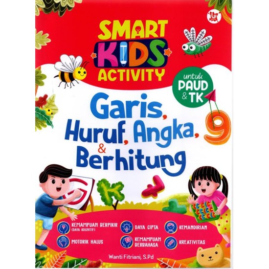 Smart Kids Activity