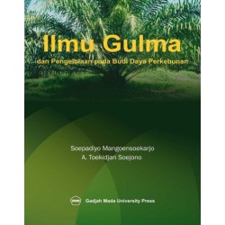 Ilmu Gulma dan Pengelolaan Pada Budi Daya Perkebunan Ilmu Gulma dan Pengelolaan Pada Budi Daya Perkebunan