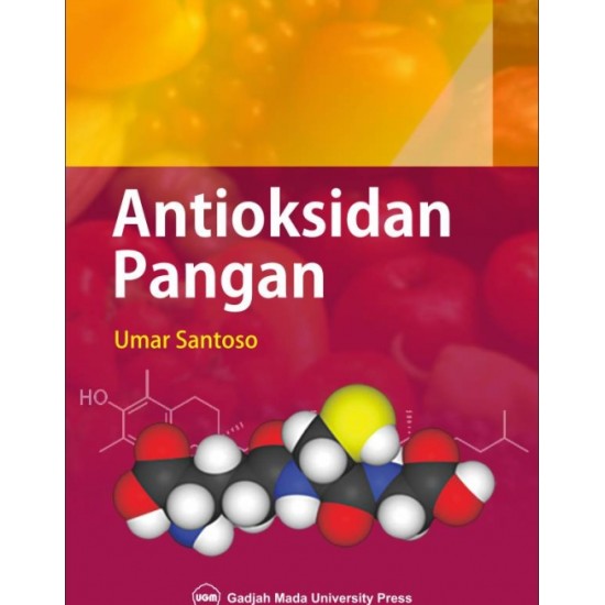 Antioksidan Pangan