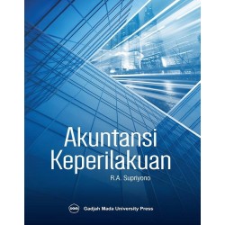 Akuntansi Keperilakuan Akuntansi Keperilakuan