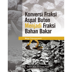 Konversi Fraksi Aspal Buton Menjadi Fraksi Bahan Bakar Konversi Fraksi Aspal Buton Menjadi Fraksi Bahan Bakar