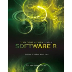 Teori Risiko Aktuaria Dengan Software R Teori Risiko Aktuaria Dengan Software R