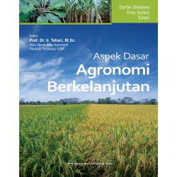 Aspek Dasar Agronomi Berkelanjutan Aspek Dasar Agronomi Berkelanjutan