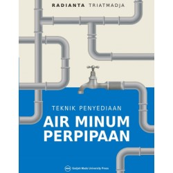 Teknik Penyediaan Air Minum Perpipaan Teknik Penyediaan Air Minum Perpipaan