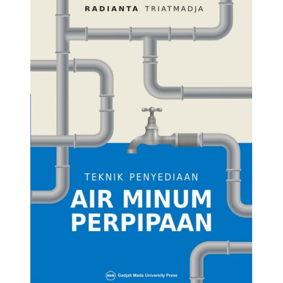 Teknik Penyediaan Air Minum Perpipaan