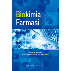 Biokimia Farmasi Biokimia Farmasi