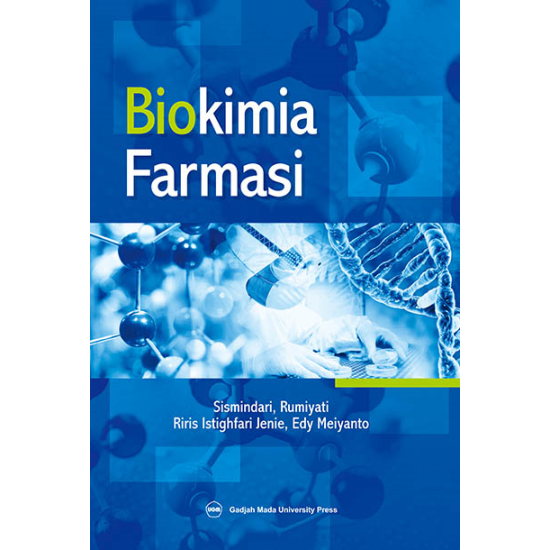 Biokimia Farmasi